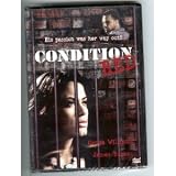 Condition Red -