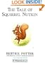 The Tale of Squirrel Nutkin (The 23 Tales, No. 2)