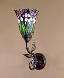 Dale Tiffany Meadowbrook Wall Sconce