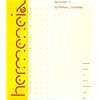 Jeremiah 2 Hermeneia (Hermeneia: A Critical & Historical Commentary on the Bible)