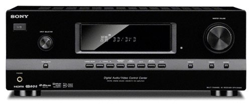Sony STR-DH520
