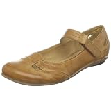 Miz Mooz Womens Dallas Mary Jane Flat
