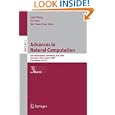 Advances in Natural Computation: First International Conference, ICNC 2005, Changsha, China, August 27-29, 2005,... by Lipo Wang