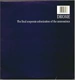 Revue Drome  / The Final Corporate Colonization of the Unconscious