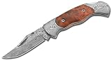 Knife, Magnum Empress Damascus