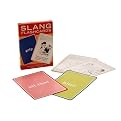 Slang Flashcards: 1st Edition