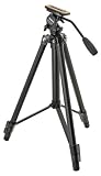 Velbon Sherpa 538 3-Section Tripod with 3-Way Pan Head