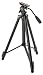 Velbon Sherpa 538 3-Section Tripod with 3-Way Pan Head