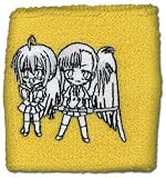 Negima: Nodoka & Setsuna WristbandIMAGE