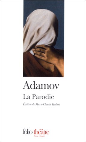 La Parodie