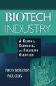 Biotech Industry: A Global, Economic, and Financing Overview
