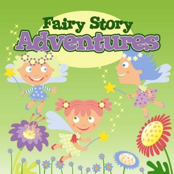 Buy Fairy Story Adventures online at Discounted New and Used prices. Delivered to your door with Off-The-Bookshelf.