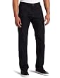 7 For All Mankind Mens The Standard Classic Straight Leg Jean