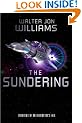 The Sundering (Dread Empire's Fall)