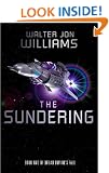 The Sundering (Dread Empire's Fall)