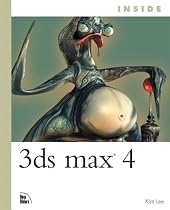 Inside 3DS Max 4