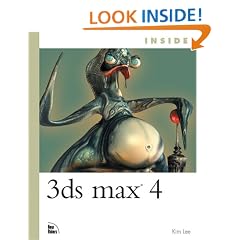 Inside 3DS Max 4