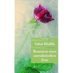 Memoiren einer unrealistischen Frau.