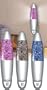 Set of 3 Glitter Night Light