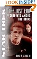 Serpents Among the Ruins 2311 (Star Trek: The Lost Era)