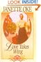 Love Takes Wing (Love Comes Softly Series #7)