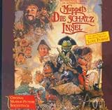 Muppets - Die Schatzinsel - Hans Zimmer