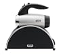 Sunbeam 2547 Heritage Series 6-Speed Hand Mixer