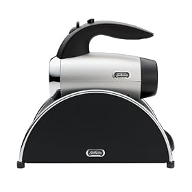 Sunbeam 2547 Heritage Series 6-Speed Hand Mixer by Sunbeam