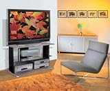 Pamari by Bell'O AV1044 Two-Tone Audio Video System