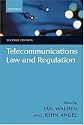 Telecommunications Law and Regulation