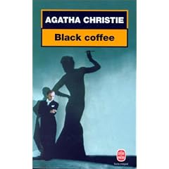 Black coffee