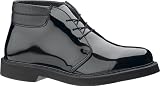 Bates® Lites High - Gloss Padded Collar Chukkas