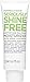 Formula Ten O Six Seriously Shine-Free Moisturizers, 2.54 Fluid Ounce