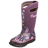 Bogs Toddler/Little Kid Classic High Circlescape Boot