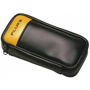 Fluke C50 Meter Case by