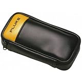 Fluke C50 Meter Case ~ Fluke