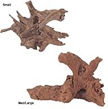 Malaysian Driftwood
