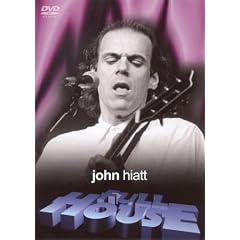 John Hiatt - Full House [DVD]