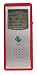 maycom TSI-MPXR21(R) �f�W�^���I�[�f�B�I�v���[���[(���b�h) 256MB