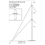 Sunforce 44455 Wind Generator 30' Tower Kit