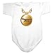 Baby Bodysuit White \