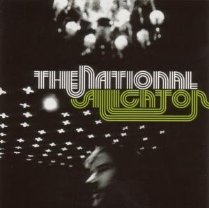 CD-Charts  Music : Alligator