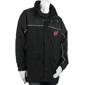 GIII Arizona Cardinals Noreaster Jacket by G-III Sports
