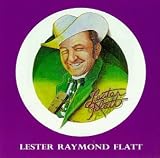 Lester Raymond Flatt