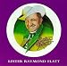 Lester Raymond Flatt