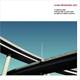 a new dimension vol.1
