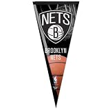 Wincraft Brooklyn Nets 17x40 Team Pennant