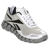 Today Deals Reebok - Reebok Zig Pulse Men039s Running Shoes - WhiteBlackSilver V50570 for See price in cart