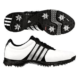 Adidas 2010 Mens INNOLUX 2.0 Golf Shoe by 