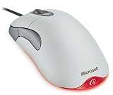 Microsoft IntelliMouse Optical - Mouse - optical - wired - PS/2, USB